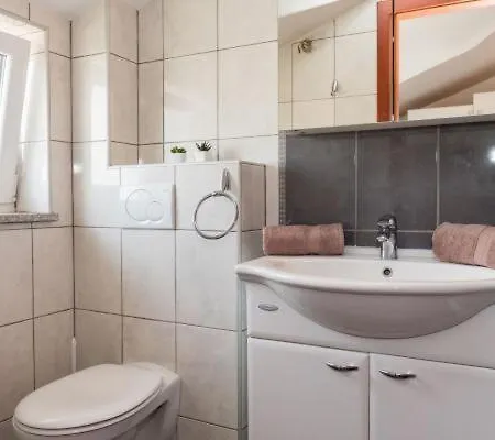 Summer House Apartment *