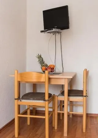 Summer House Apartment Vodice