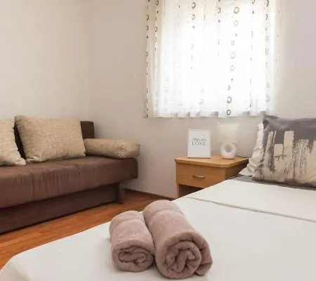 Apartment Summer House Vodice