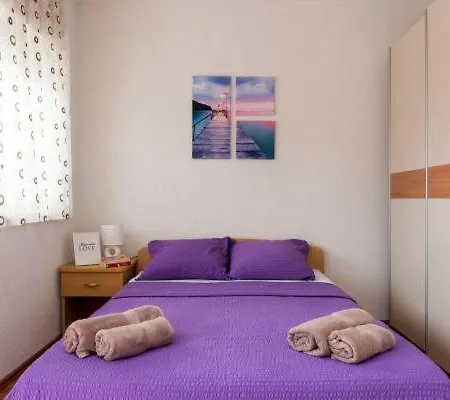 Summer House Apartment
