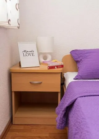 Summer House Apartment Vodice
