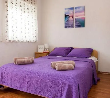 Summer House Vodice