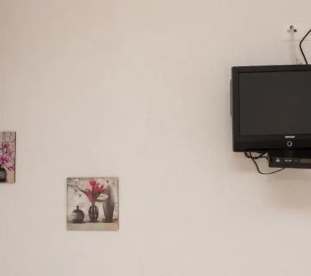 Summer House Apartment *