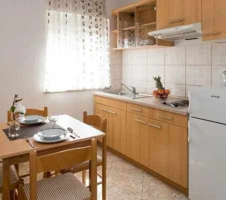 Summer House Apartment Vodice