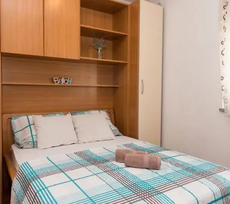 Summer House Vodice