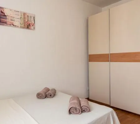 Summer House * Vodice