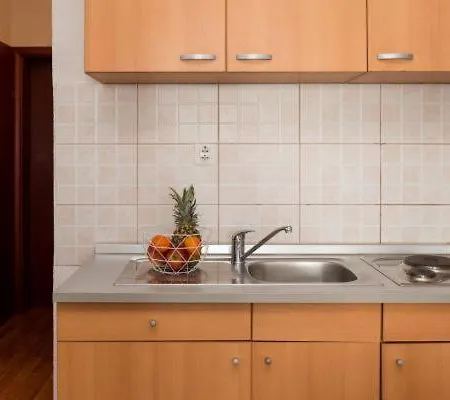 Summer House Apartment Vodice