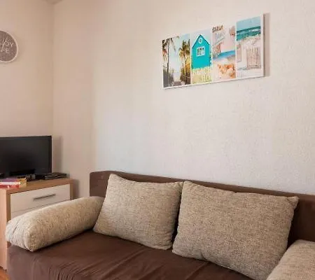 Apartment Summer House