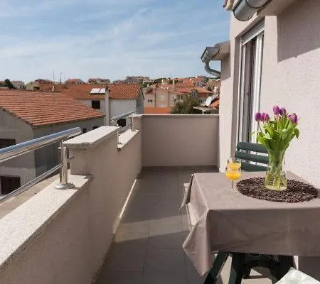 Apartment Summer House