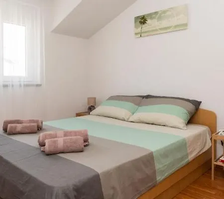 Apartment Summer House